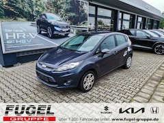Bild des Angebotes Ford Fiesta 1.25 16V Trend Klimaaut.|HU/AU 05/27