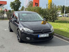 Bild des Angebotes VW Golf Golf 2.0 TDI DPF Team
