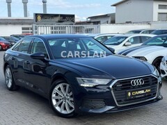 Bild des Angebotes Audi A6 Lim. 50 TDI QUATTRO 2.HAND+LED+AHK+SPUR+XENON