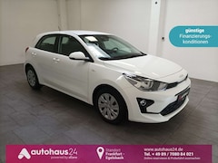 Bild des Angebotes Kia Rio 1.2 Edition 7 PDC|Sitz&Lenkrhzg|DAB