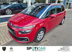 Bild des Angebotes Citroen Grand C4 SpaceTourer HDi 130 EAT8 NAVI+AHK+ACC+SITZHZG.
