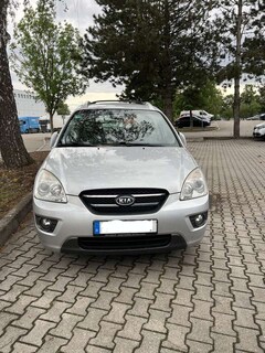 Bild des Angebotes Kia Carens 2.0 CVVT LX