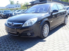 Opel Signum Edition