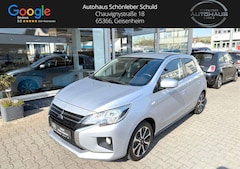 Bild des Angebotes Mitsubishi Space Star Select+ *1. HAND*SITZH*KAMERA*CARPLAY