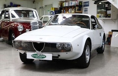 Bild des Angebotes Alfa Romeo Junior Zagato