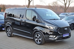 Bild des Angebotes Ford Tourneo Custom Tourneo Custom L1 320 ACTIVE BIXENON-NAV-KAM-TOT