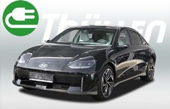 Bild des Angebotes Hyundai IONIQ 6 77,4kWh UNIQ Schiebdach 20" DigiSpiegel