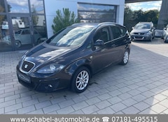 Bild des Angebotes SEAT Altea XL Stylance / Style 1.4 Klimaaut. Sitzhzg