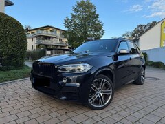 Bild des Angebotes BMW X5 M X5 M50d Sport-Aut.
