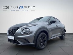 Bild des Angebotes Nissan Juke 1.6 N-Connecta NAVI/LED/KAMERA/CARPLAY