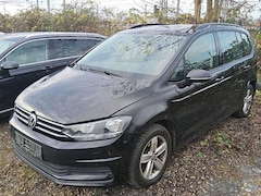 Bild des Angebotes VW Touran 2.0 TDI DSG Navi/Virtual/Alcantara/ACC