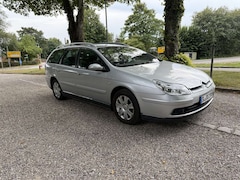 Bild des Angebotes Citroen C5 TÜV 07/2026