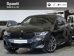 BMW 640 d xDrive Gran Turismo M Sport 20Zoll Pano. AHK Dri