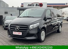 Bild des Angebotes Mercedes-Benz Vito Tourer 116 CDI RWD PRO extralang 9SITZER