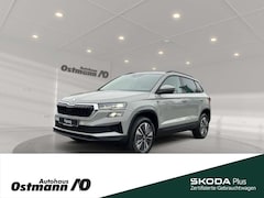 Bild des Angebotes Skoda Karoq Selection 110kw TDI DSG *NAVI*MATRIX*AHK*