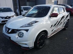 Bild des Angebotes Nissan Juke 1.6 DIG-T Nismo RS