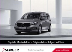 Bild des Angebotes Mercedes-Benz Citan T 180 Progressive lang 7-Sitzer Navi Keyless Kam