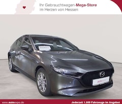 Bild des Angebotes Mazda 3 SKYACTIV-D 1.8 SELECTION