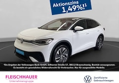 Bild des Angebotes VW ID.5 Pro Infotainment-Paket ACC Navi Tel.-Vorb. CarPlay