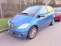 Bild des Angebotes Mercedes-Benz A 170 Elegance Auto.|2.Hand|T-Leder|8-fachBereif
