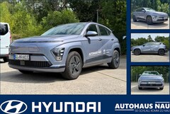 Bild des Angebotes Hyundai KONA Elektro Select ACC+LED+Navi+2xKlima+PDC