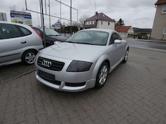 Bild des Angebotes Audi TT 1.8 T Coupe Alu. Klimaautomatik HU AU Neu