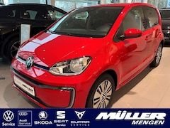Bild des Angebotes VW up! Edition Sitzheizung /Kamera/Einparkhilfe