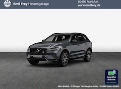 Bild des Angebotes Volvo XC60 XC60 T8 AWD Recharge Ultimate Dark