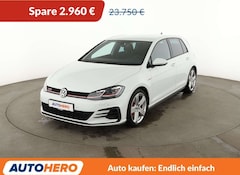 VW Golf GTI 2.0 TSI GTI Performance BM Aut.*NAVI*LED*PDC*ACC*
