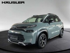 Bild des Angebotes Citroen C3 Aircross PT 130 Shine Automaik Navi Sitzheizung Kamera