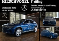 Bild des Angebotes Mercedes-Benz EQA 300 4M Progressive+MBUX+Navi-Pr.+LED+Kam+PDC