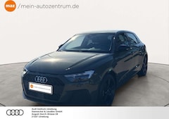 Bild des Angebotes Audi A1 Sportback 30 TFSI 85(116) kW(PS) Schaltgetriebe
