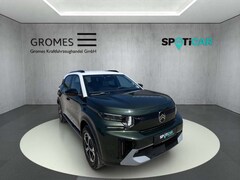 Bild des Angebotes Citroen C3 Aircross Hybrid 145 MAX HUD Navi LED Totwinkelassistent Spu