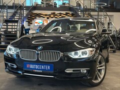 Bild des Angebotes BMW 335 i xDrive Limousine *HUD*Klima*Navi*PDC*Xenon