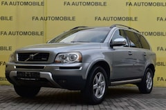Bild des Angebotes Volvo XC90 D5 R-Design/LEDER/NAVI/SHZ/AHK/XENON/PDC/