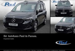 Bild des Angebotes Mercedes-Benz Citan 110 CDI Tourer Navi+Kam+LED+Tempomat+AHK