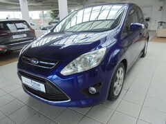 Bild des Angebotes Ford C-Max Sync Edition