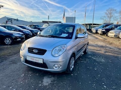 Bild des Angebotes Kia Picanto *klima*5 türig*Tüv Neu*