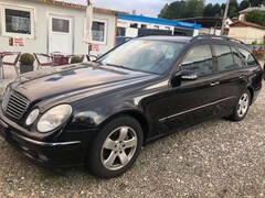 Bild des Angebotes Mercedes-Benz E 320 T Avantgarde