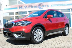 Bild des Angebotes Suzuki SX4 S-Cross Comfort