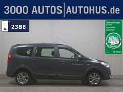 Bild des Angebotes Dacia Lodgy Stepway 7-Sitze Navi Shz PDC