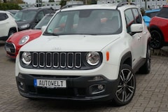 Bild des Angebotes Jeep Renegade 1.4 MultiAir 103kW B Longitude 4x2 DCT