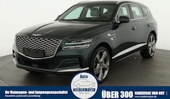 Bild des Angebotes Genesis GV80 2.5 AT 4WD Luxus Plus, VOLLAUSSTATTUNG