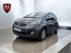 Bild des Angebotes Kia Venga Kia Venga Attract"1 Hand"Klima"86000 Tkm.