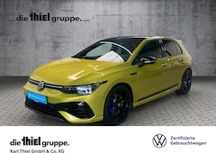 Bild des Angebotes VW Golf VIII R 333 Limited Edition 4Motion