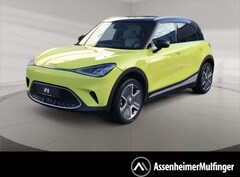 Bild des Angebotes smart #1 pro+ +Pano+2xKlima+Navi+el.Heck+elSitz+Keyl