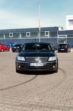 Bild des Angebotes VW Phaeton V6 3,0 TDI 4Motion (5 Sitze)