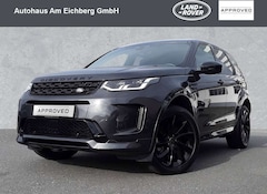 Bild des Angebotes Land Rover Discovery Sport D200 R-Dynamic SE