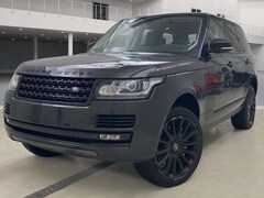 Bild des Angebotes Land Rover Range Rover Autobiography * 0 km Motor & Turbo