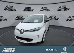 Bild des Angebotes Renault ZOE Limited Kamera Sitzheizung Navigation